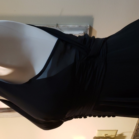 WHBM Little Black Dress - Picture 6 of 14